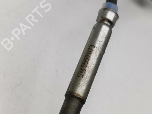 Electronic sensor OPEL INSIGNIA A (G09) 2.0 CDTI (68) | BP39445500M84 - Image 3