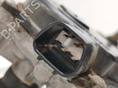 Front wiper motor RENAULT KADJAR (HA_, HL_) 1.5 dCi 110 (HLA3) | BP28998915M29 