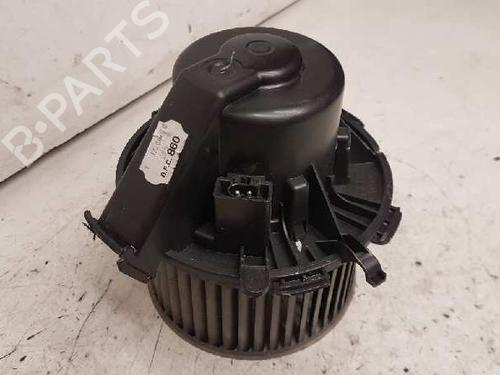 Used Heater blower motor MERCEDES-BENZ SPRINTER 3-t Van (B906) [2006-2018]  28987530