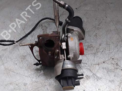 Used Turbocharger/Supercharger AUDI A5 Sportback (8TA) 2.0 TDI (170 hp) 28996534