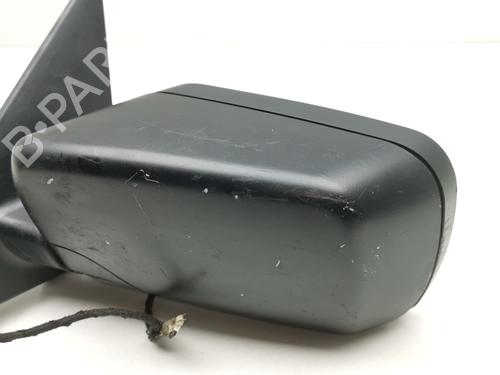 Left mirror BMW 3 (E46) 320 d | BP28983822C26 
