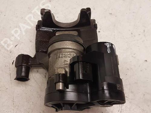 Left rear brake caliper VW PASSAT B8 (3G2, CB2) | BP28995223M107