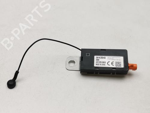 electronic-module-opel-astra-k-b16-2015-2016-2017-2018-2019-2020-2021-2022-39437869 main image