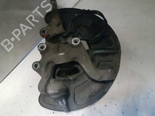 Left front steering knuckle MERCEDES-BENZ E-CLASS (W212) E 250 CDI / BlueTEC (212.003, 212.004) | BP28994306M25