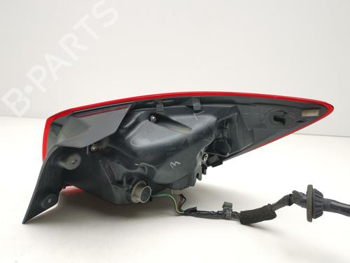 Left taillight MAZDA 2 Hatchback (DL, DJ)  | BP29289548C34 