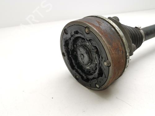 Left front driveshaft AUDI A3 Sportback (8PA) 1.4 TFSI | BP32167448M38