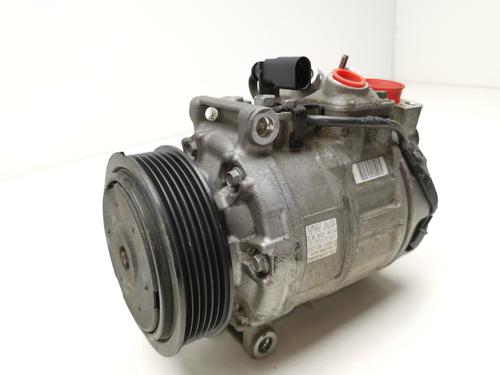 AC compressor AUDI Q7 (4LB) 3.0 TDI quattro | BP34702733M34 - Image 3