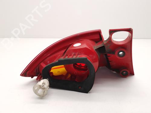 Right taillight SEAT LEON (1P1)  | BP28986483C35 