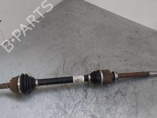 Used Right front driveshaft PEUGEOT 308 II (LB_, LP_, LW_, LH_, L3_) [2013-2021]  29000655