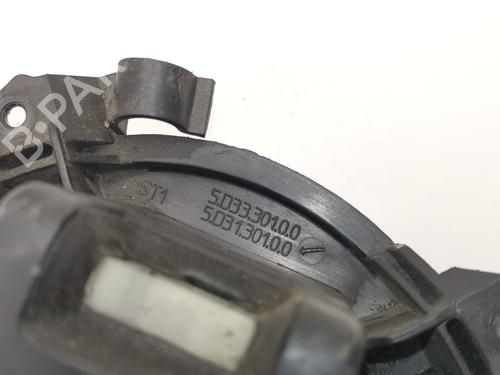 Heater blower motor FIAT GRANDE PUNTO (199_) 1.3 D Multijet | BP28998031M62 