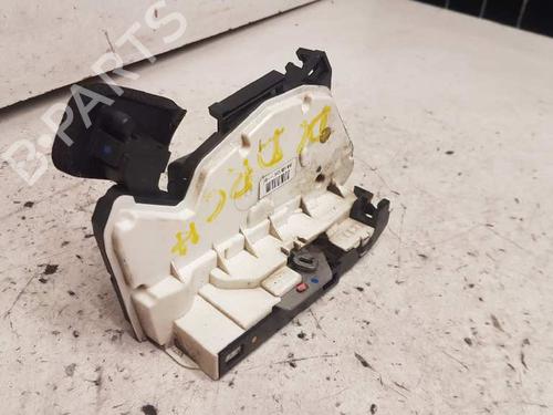 Used Front right lock VW GOLF VI (5K1) [2008-2014]  28982914