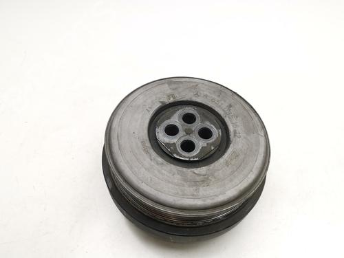 Used Pulley MERCEDES-BENZ SPRINTER 3-t Van (B906) [2006-2018]  28993653