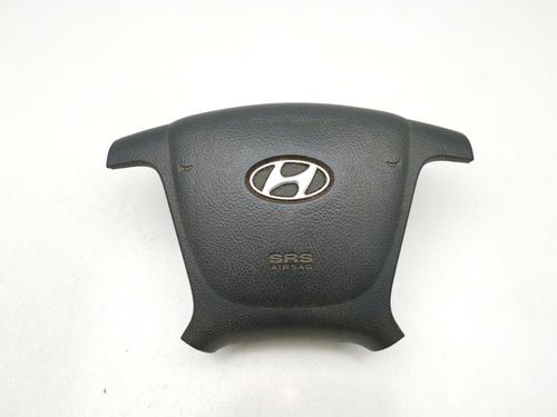 Used Driver airbag Driver airbag HYUNDAI SANTA FÉ II (CM) 2.2 CRDi GLS (150 hp) 34193013 34193013
