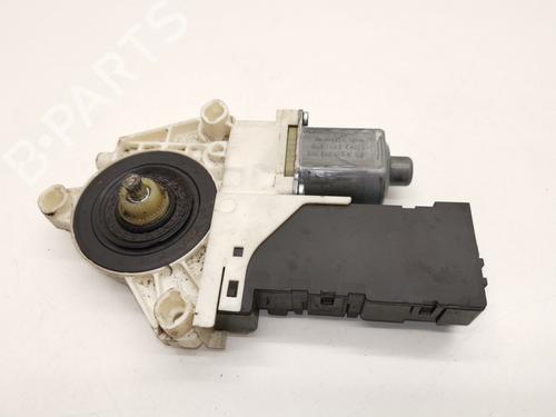 Right front window motor PEUGEOT 407 (6D_) 2.0 (6DRFNB, 6DRFNE) | BP28981746E20