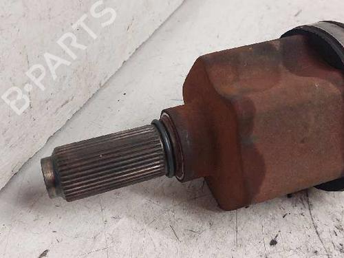 Left front driveshaft CITROËN C5 III (RD_)  | BP28994168M38 