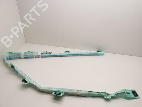 Used Right curtain airbag MERCEDES-BENZ C-CLASS T-Model (S205) [2014-2023]  28996157