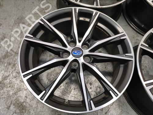 Rim SUBARU BRZ (ZC6) 2.0 (ZC6) | BP29427321C45 