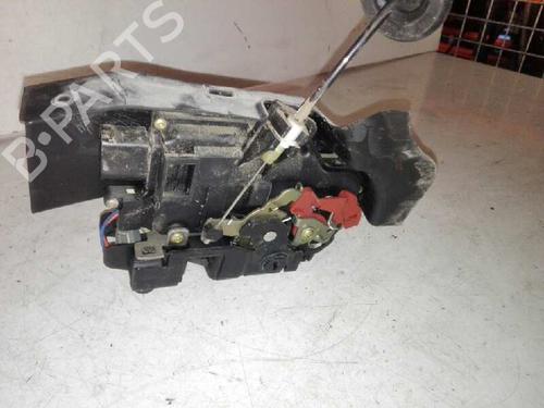 Used Rear right lock AUDI A4 B6 (8E2) 1.9 TDI (130 hp) 28980746