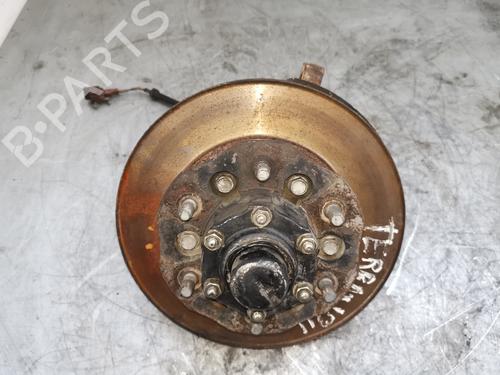 Fusee links voor NISSAN TERRANO II (R20) [1992-2007]  28988833