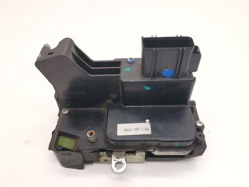 Front right lock FORD FIESTA V (JH_, JD_) 1.4 TDCi | BP28979235C97 