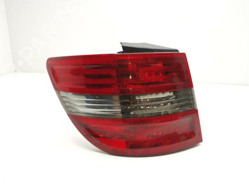 Used Left taillight MERCEDES-BENZ B-CLASS Sports Tourer (W245) [2005-2011]  28987611