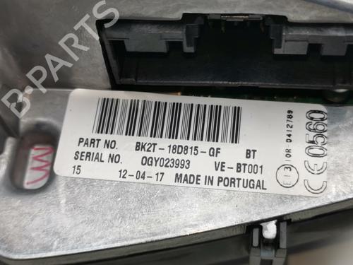 Radio FORD TRANSIT V363 Van (FCD, FDD) 2.0 EcoBlue | BP28994440E6 