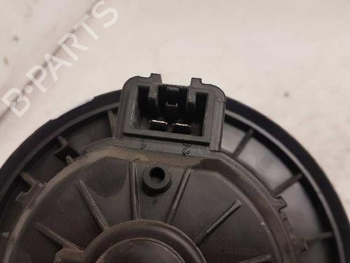Heater blower motor FORD FIESTA VI (CB1, CCN)  | BP28986456M62 