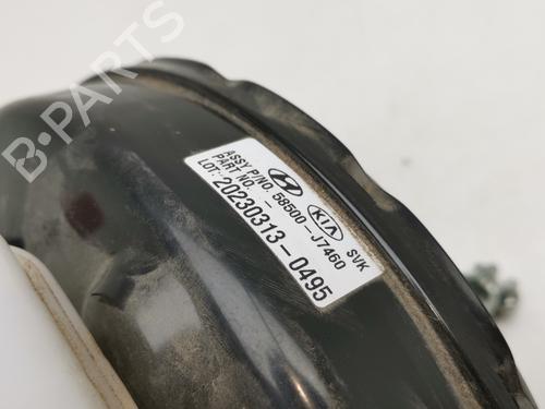 Servo Freio KIA CEED (CD) 1.6 CRDi 136 | BP39440318M42 - Image 3