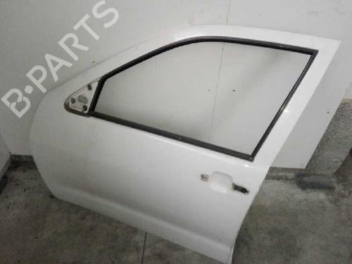 Used Left front door SEAT IBIZA II (6K1) [1993-2002]  28986857