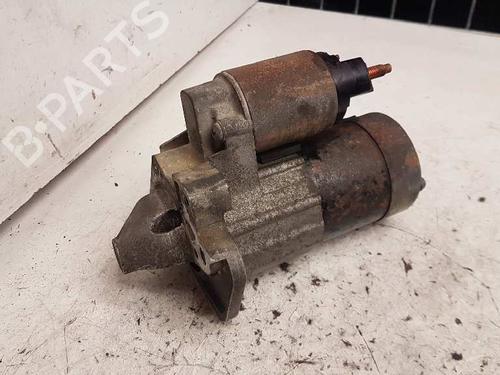 Used Starter RENAULT CLIO II (BB_, CB_) 1.5 dCi (B/CB08) (82 hp) 28983989