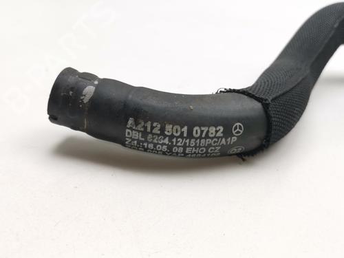 Pipe MERCEDES-BENZ E-CLASS (W212) E 220 CDI / BlueTEC (212.001, 212.002) | BP39441045M125 - Image 2