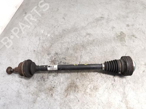 Used Right rear driveshaft AUDI A6 C6 Avant (4F5) 3.0 TDI quattro (233 hp) 29631935