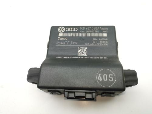 Elektronische module AUDI A3 (8P1) [2003-2013]  28986921