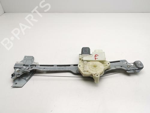 Used Rear right window mechanism Rear right window mechanism 39436564 39436564