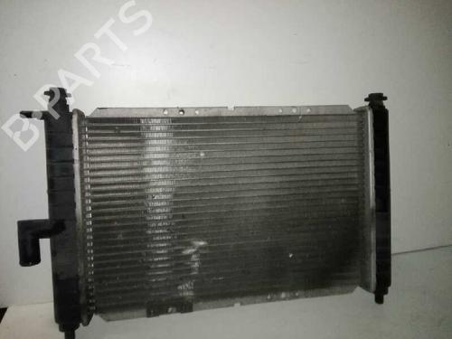 Used Water radiator Water radiator 39437337 39437337