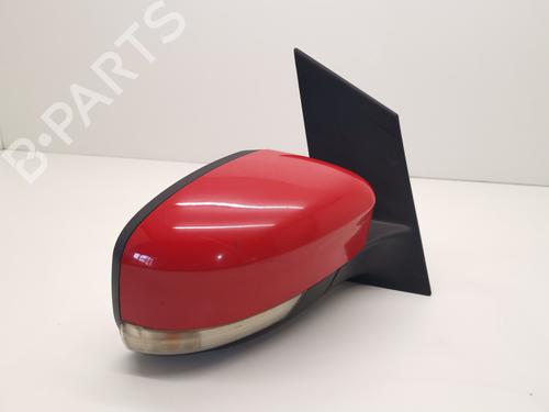 Right mirror FORD FOCUS II (DA_, HCP, DP)  | BP28989333C27 