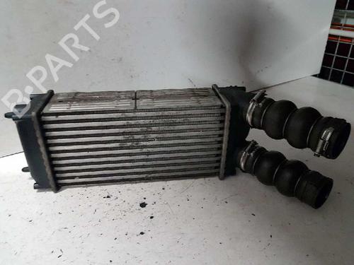Used Intercooler PEUGEOT 307 (3A/C) [2000-2012]  29000043