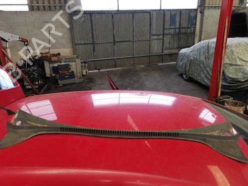 Używane Podszybie SEAT LEON (1P1) [2005-2013]  28980239