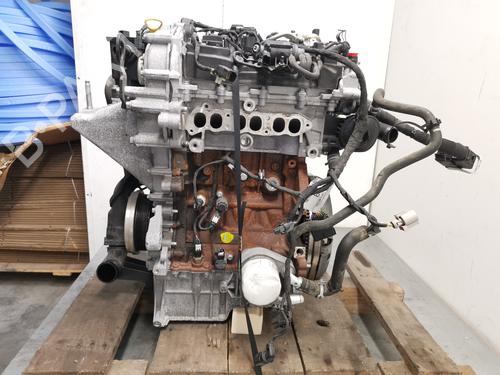 Used Engine Engine FORD PUMA (J2K, CF7) 1.0 EcoBoost mHEV (125 hp) 33826207 33826207