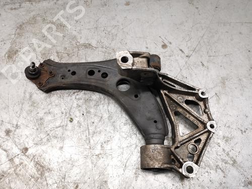 Used Left front suspension arm SEAT IBIZA III (6L1) [2002-2009]  28982707