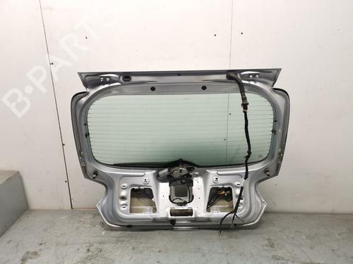 Tailgate SEAT IBIZA IV SC (6J1, 6P5) 1.4 TDI | BP28992326C6 