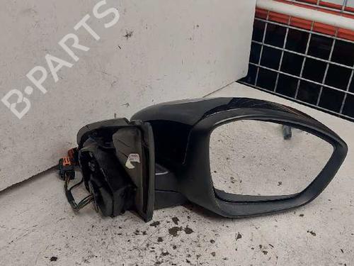Right mirror PEUGEOT 308 II (LB_, LP_, LW_, LH_, L3_)  | BP28991804C27 