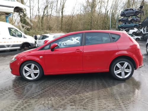 Pipe SEAT LEON (1P1) 2.0 TDI | BP39443680M125 - Image 5