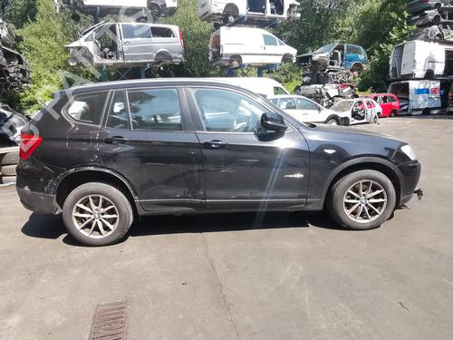 Left front window switch BMW X3 (F25) xDrive 20 d | BP39438495I27 - Image 10