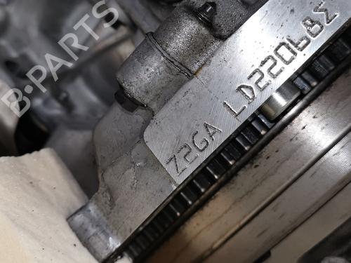 Engine FORD TRANSIT CONNECT V408 Box Body/MPV  | BP36298455M1  - Image 5
