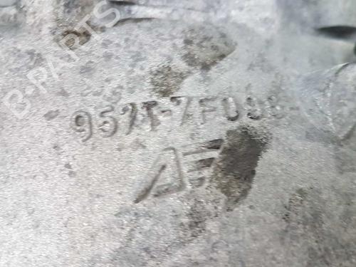 Gearbox FORD GALAXY I (WGR) | BP28995814M3