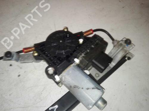 Front right window mechanism FORD MONDEO III (B5Y) 2.0 TDCi | BP28999060C23