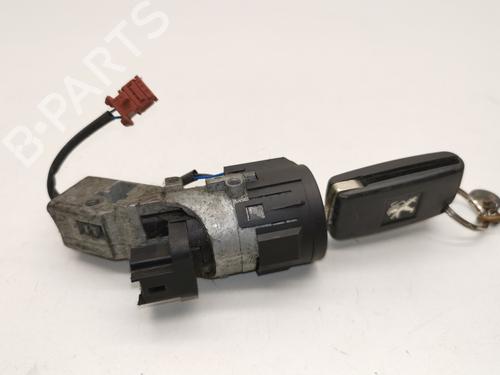 Elektronische module PEUGEOT 308 I (4A_, 4C_) [2007-2016]  28996999