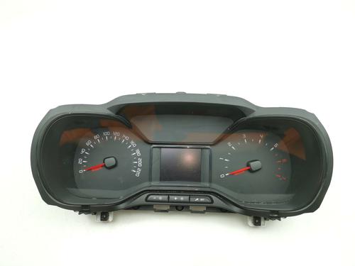 Used Instrument cluster TOYOTA PROACE CITY Box Body/MPV (BPZ_) [2019-2025]  29289731