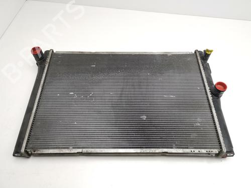 Køler TOYOTA AURIS (_E18_) [2012-2019]  28999949